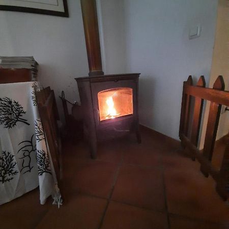 Villa Casa Con Sierra Y Con Portugal Rosal de la Frontera Esterno foto