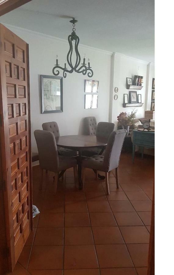 Villa Casa Con Sierra Y Con Portugal Rosal de la Frontera Esterno foto