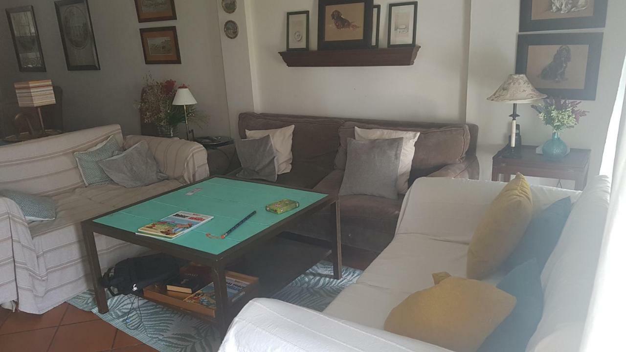 Villa Casa Con Sierra Y Con Portugal Rosal de la Frontera Esterno foto