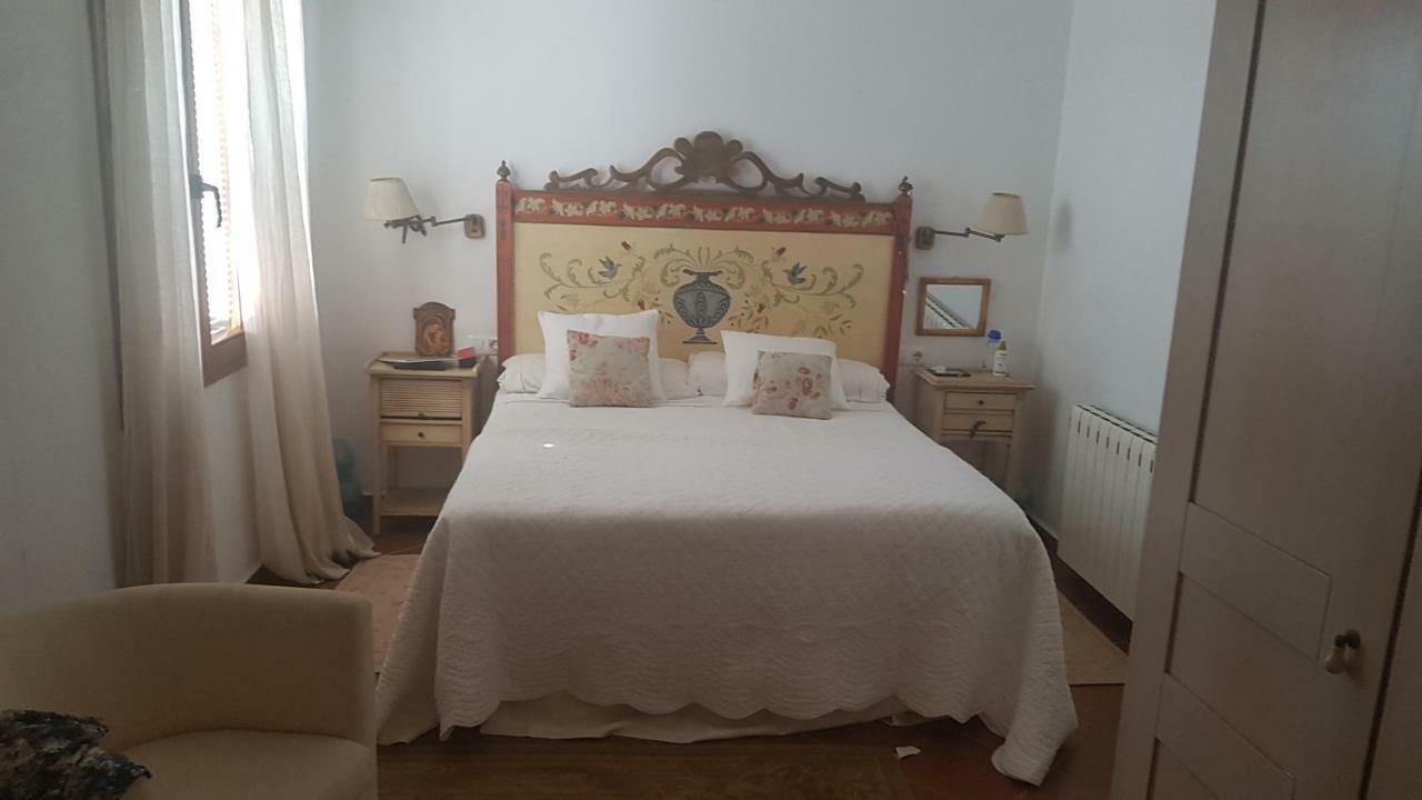 Villa Casa Con Sierra Y Con Portugal Rosal de la Frontera Esterno foto
