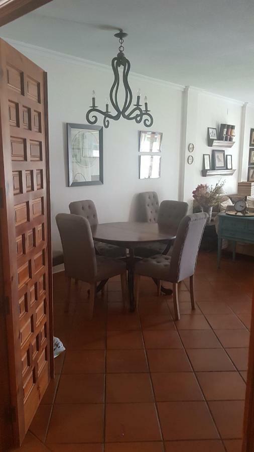 Villa Casa Con Sierra Y Con Portugal Rosal de la Frontera Esterno foto