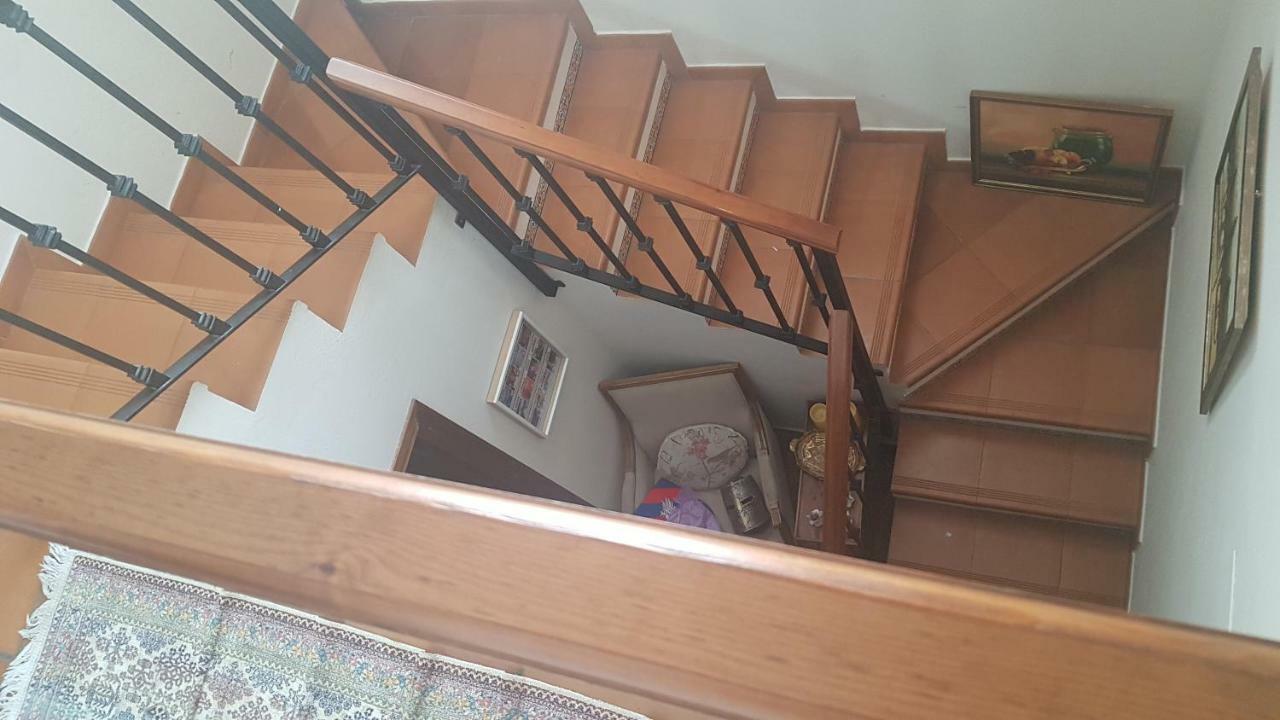 Villa Casa Con Sierra Y Con Portugal Rosal de la Frontera Esterno foto