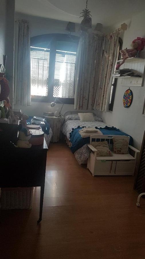 Villa Casa Con Sierra Y Con Portugal Rosal de la Frontera Esterno foto