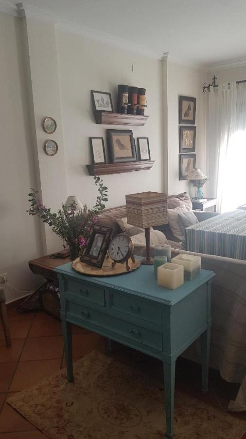 Villa Casa Con Sierra Y Con Portugal Rosal de la Frontera Esterno foto