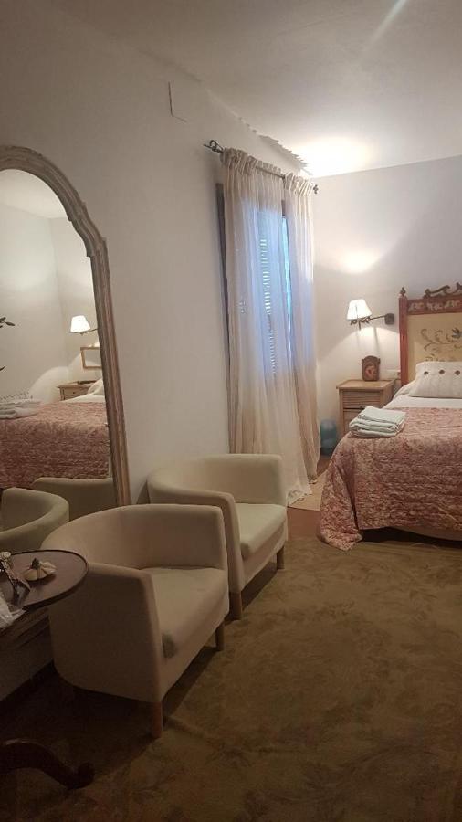 Villa Casa Con Sierra Y Con Portugal Rosal de la Frontera Esterno foto