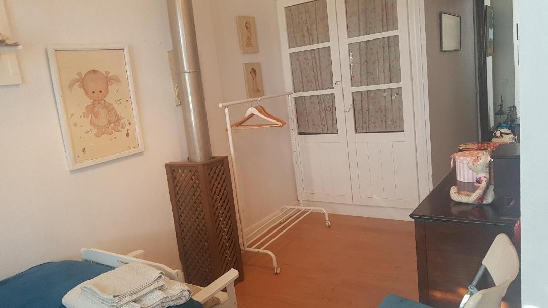 Villa Casa Con Sierra Y Con Portugal Rosal de la Frontera Esterno foto